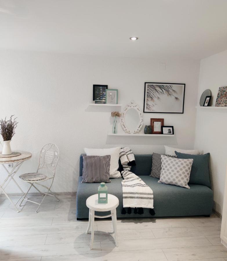 Davor Holiday Apartments Rovinj Exterior foto